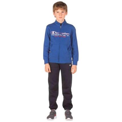 Komplett-trainingsanzug Champion Modell 305097-BS003 für jungen