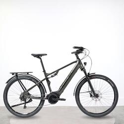 Reconditionné - VTC électrique ET01 - Excellent état