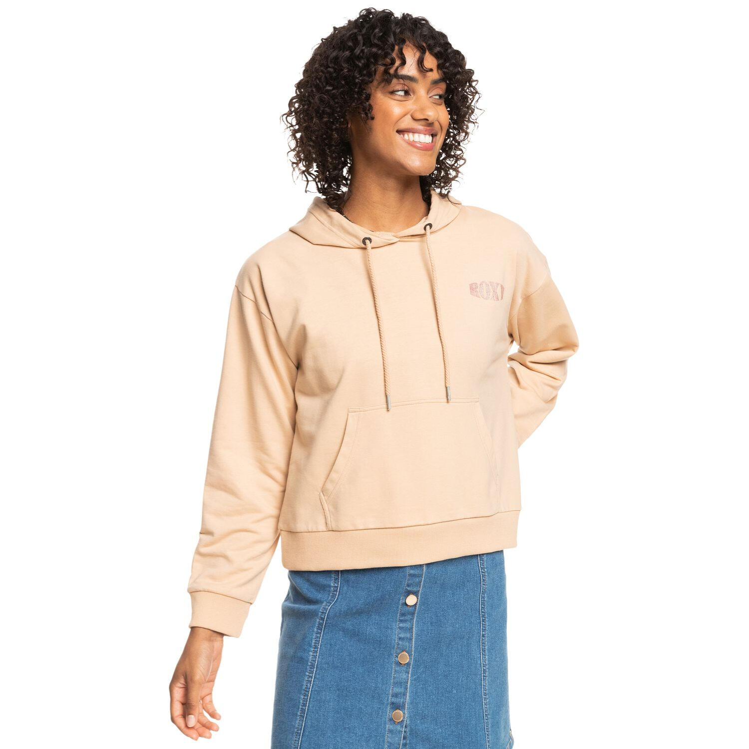 Sweat-shirt Roxy Afternoon Hike pour femme 2/4