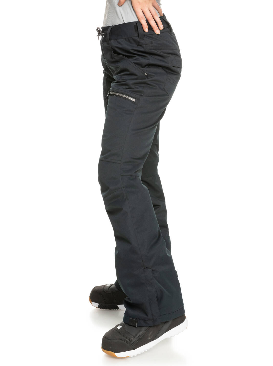 Pantaloni da snowboard da donna ROXY Nadia 2/7