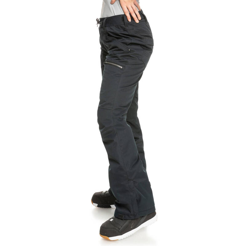 Pantaloni de schi pentru femei Roxy Nadia Insulated Snow M