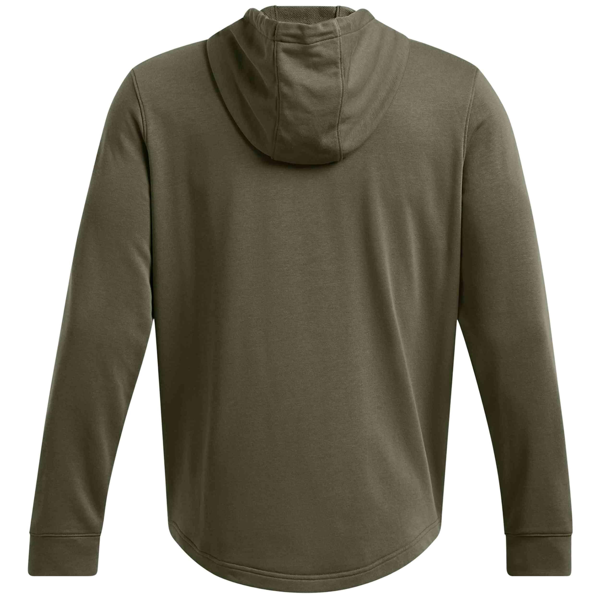 Hoodie Under armour model 1370401-390 voor vrouwen 4/4