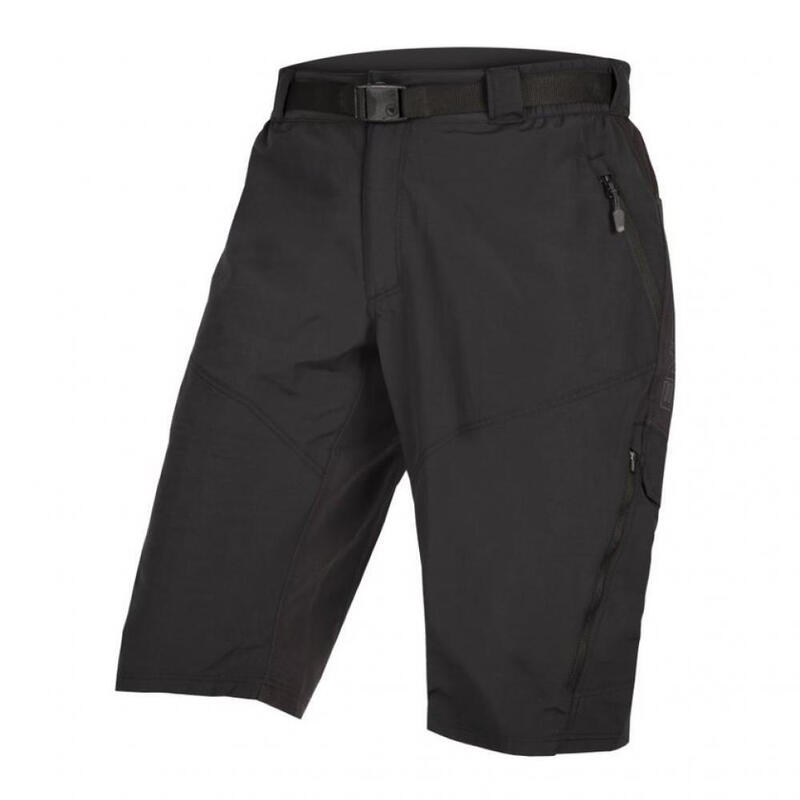 Pantaloni scurți de ciclism pentru bărbați Endura Hummvee Short