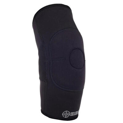 187 killer pads knee gasket black