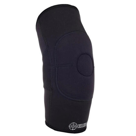 187 KILLER PADS Genouillère GASKET Noir