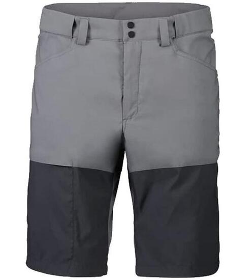 Shorts Peak Performance W Iconiq per Donna Grigio Taglia L