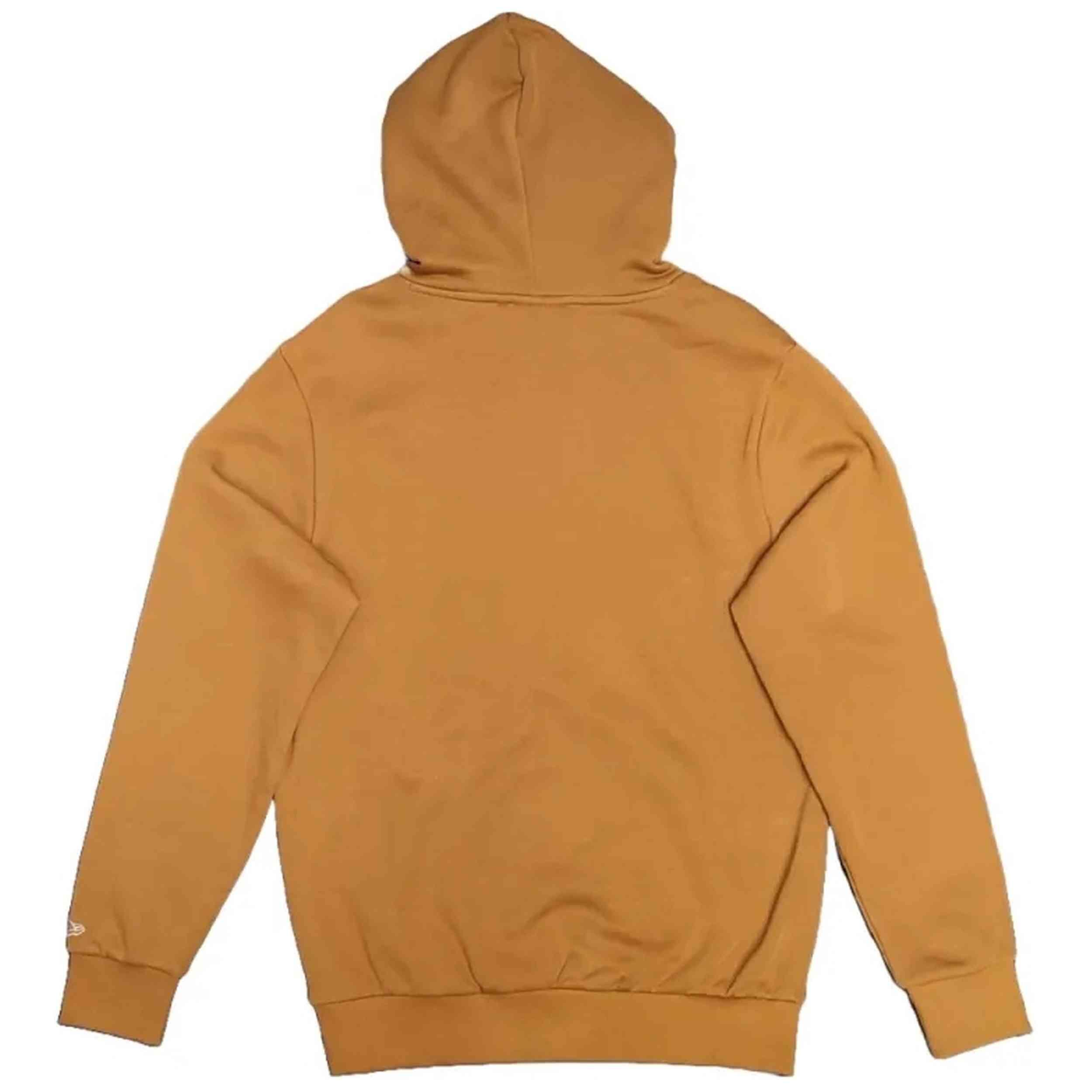 Sweat à capuche New era modèle 60652360 pour unisexe 4/4
