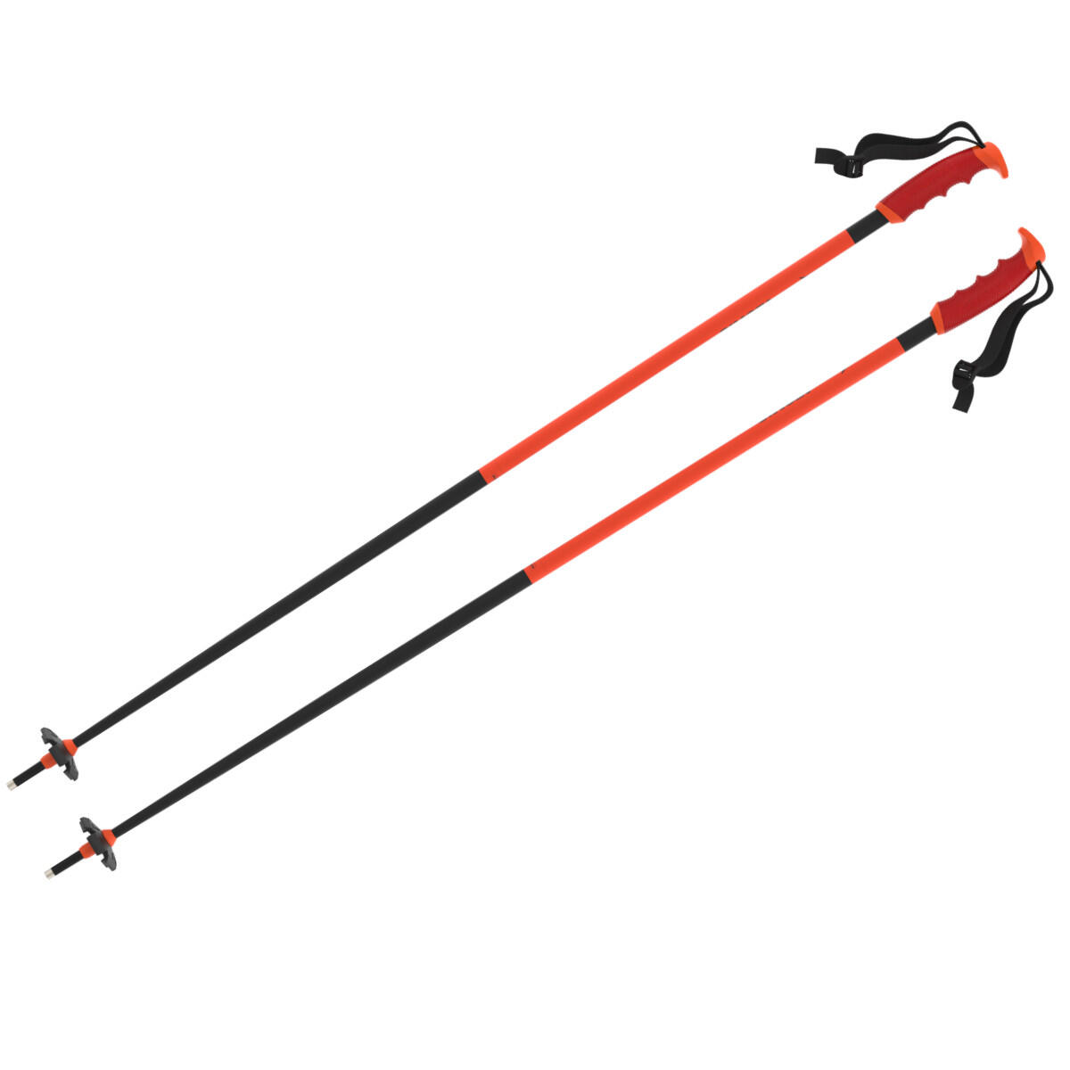 Kijki Atomic Redster Red 2/4