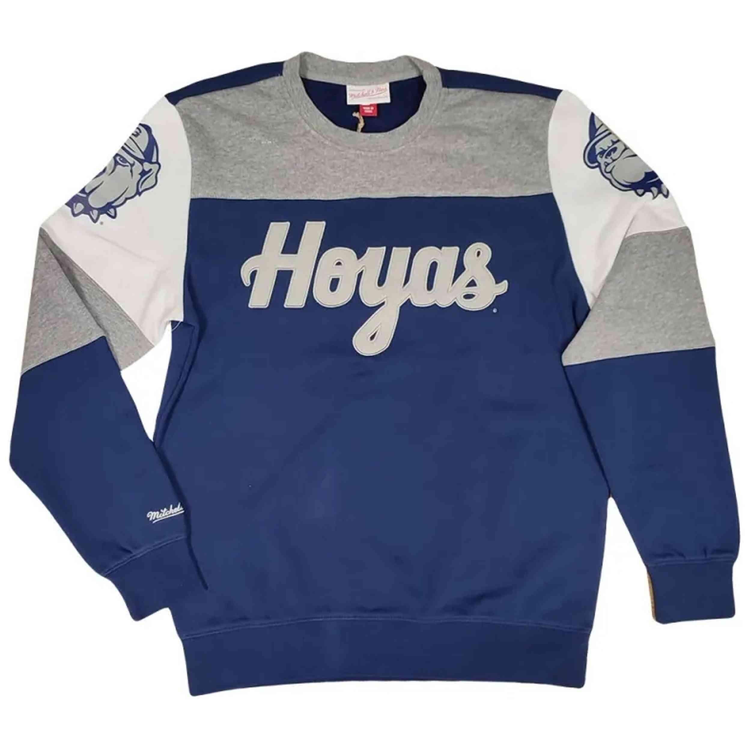 MITCHELL & NESS picture