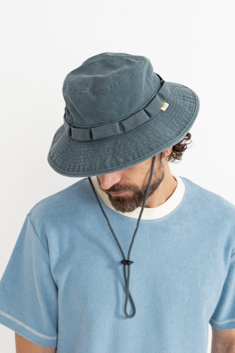 Worn Path - Bonnet 2/6