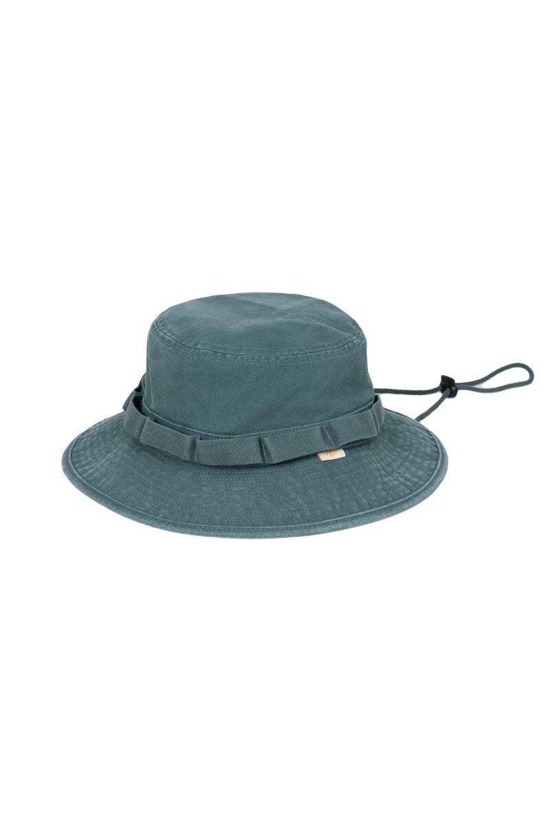 Worn Path - Bonnet 5/6