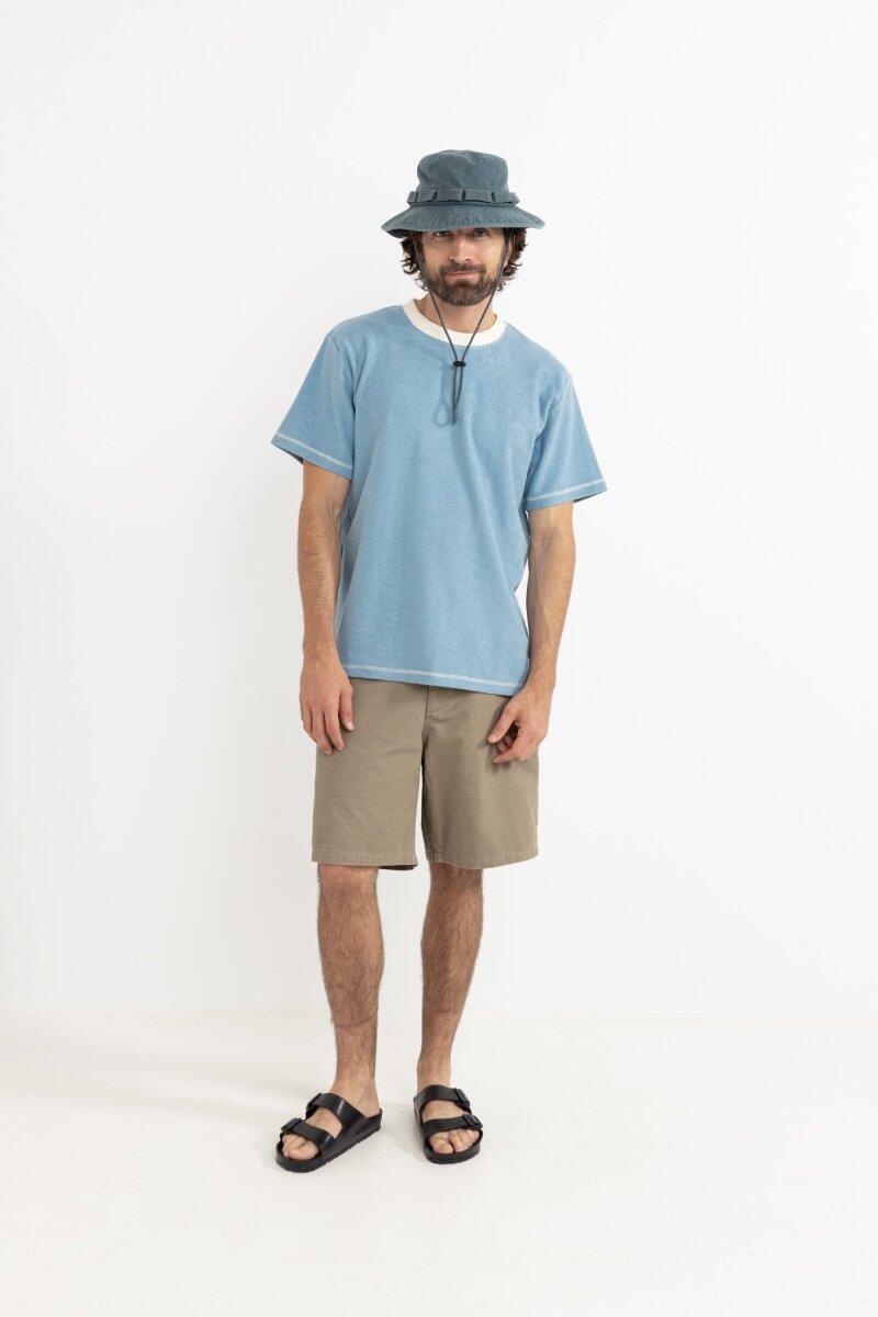 Worn Path - Bonnet 4/6
