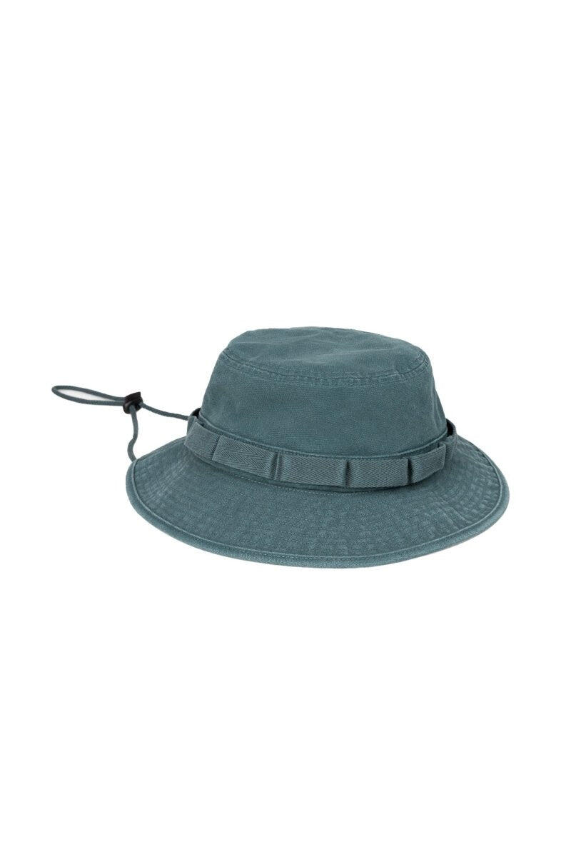 Worn Path - Bonnet 6/6