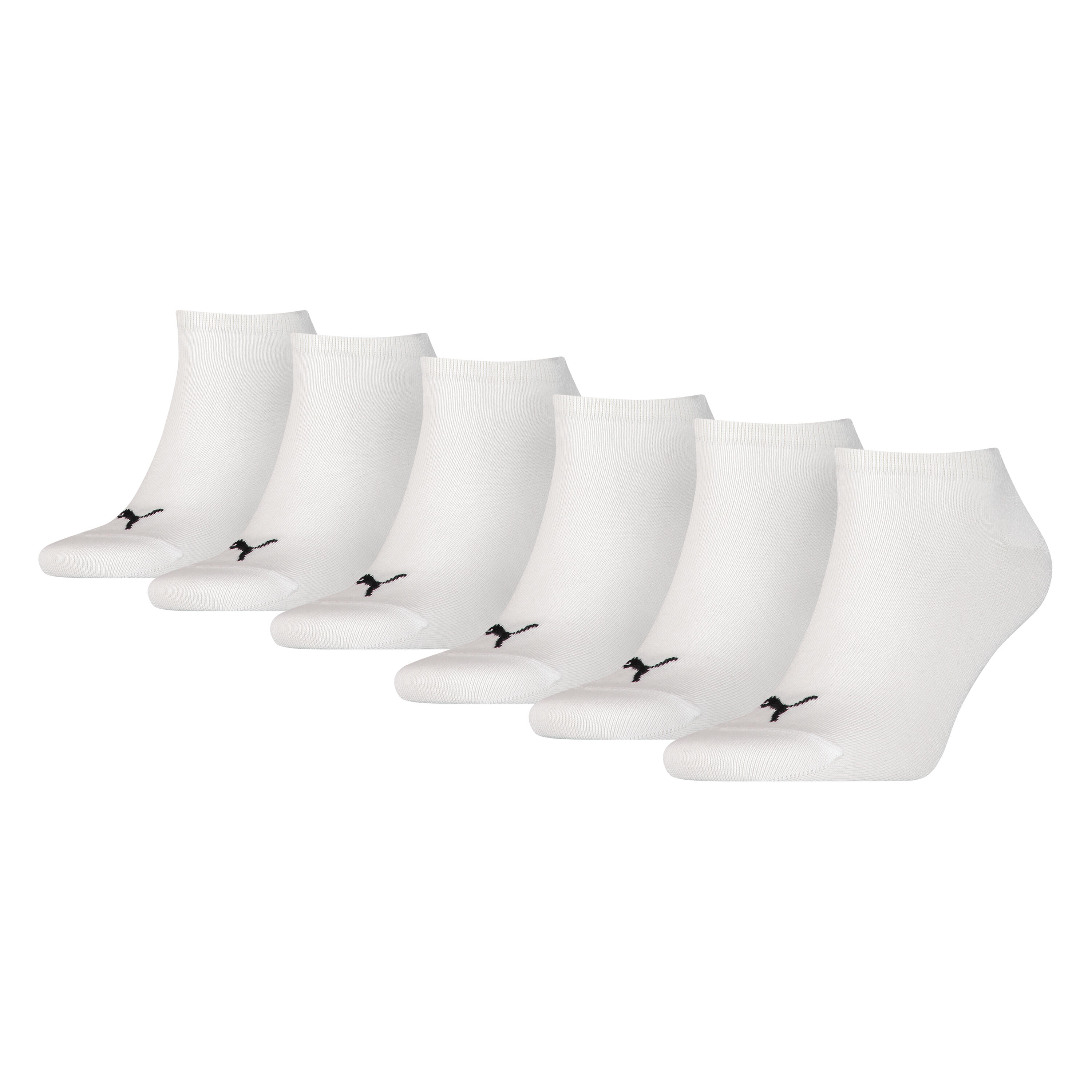 Socken Unisex 6er Pack Stretch 3/3