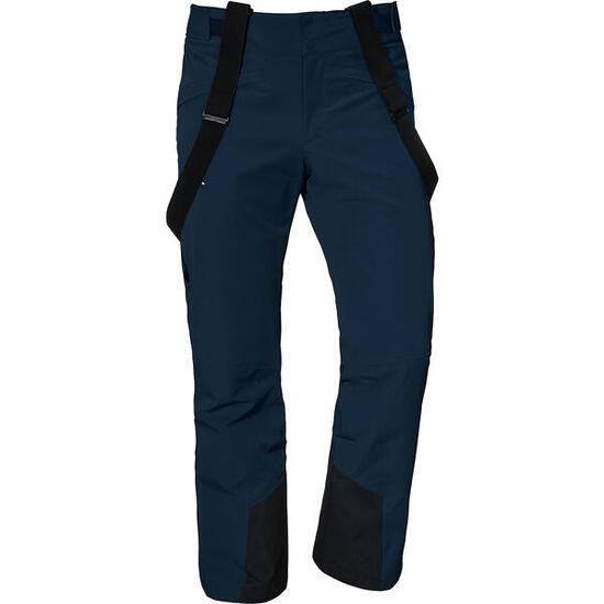 Skihose M SKI PANTS SCALOTTAS