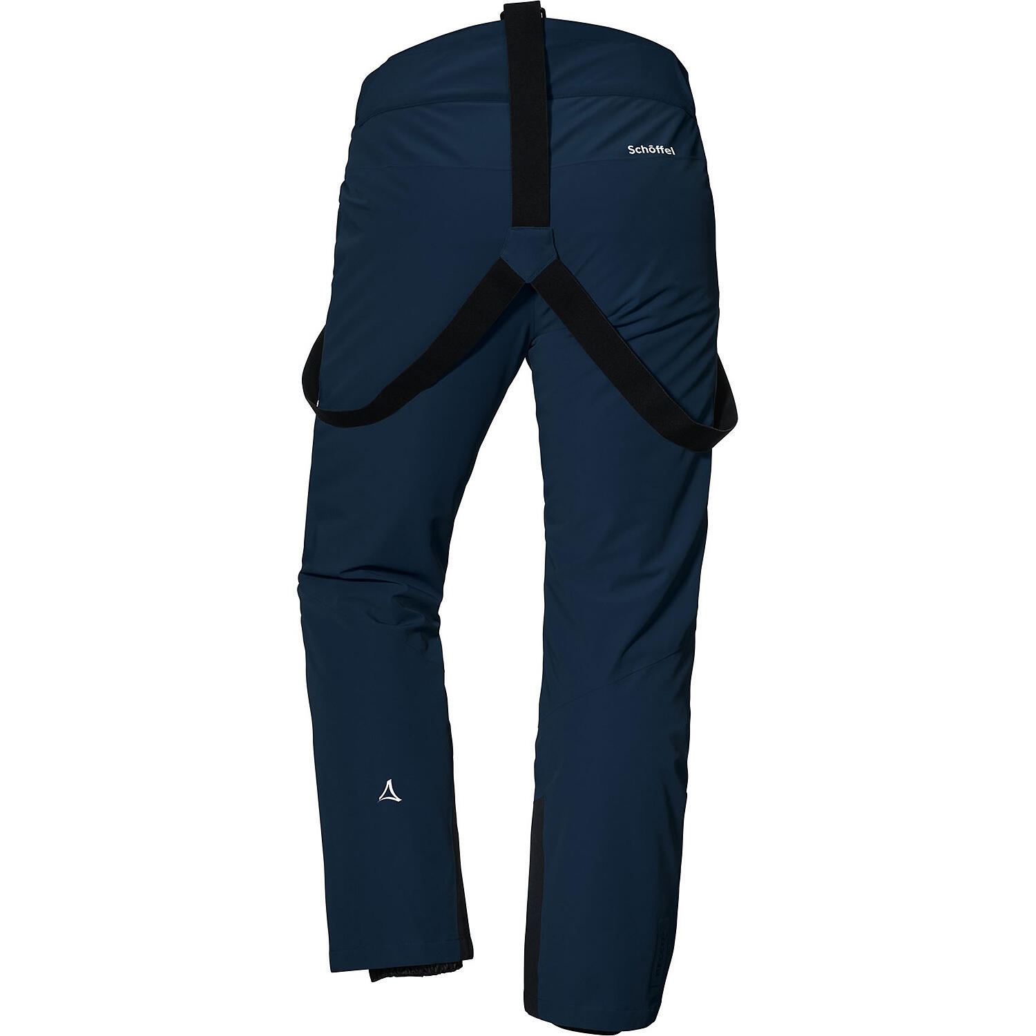 Herren Skihose M SKI PANTS SCALOTTAS 2/2