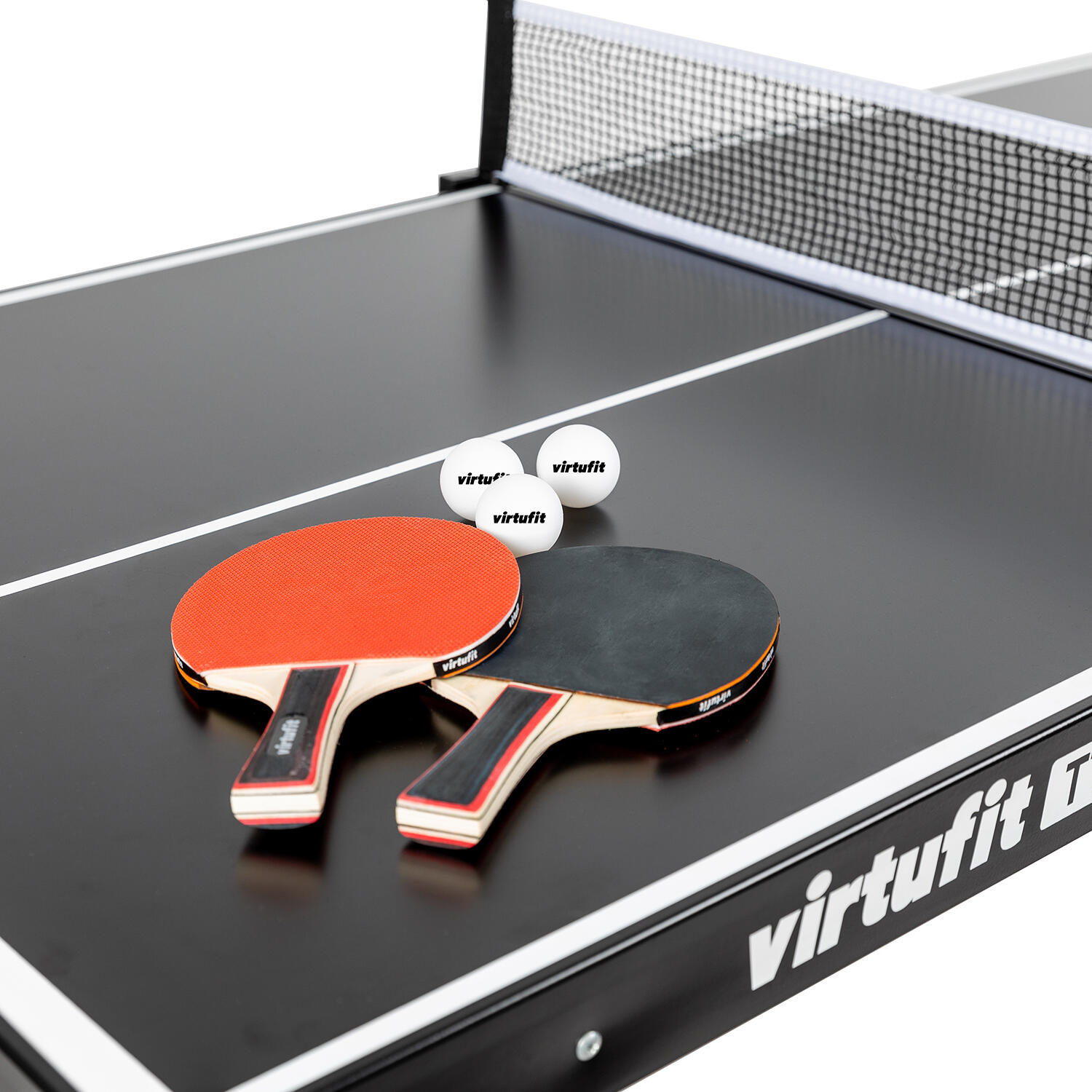 Mini Table de Tennis de Table / Table de Ping Pong - TT 160 2/7