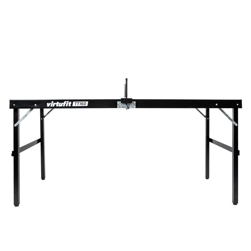 SET TENIS DE MASA CU MASA - 3 MINGI - 2 PALETE VIRTUFIT