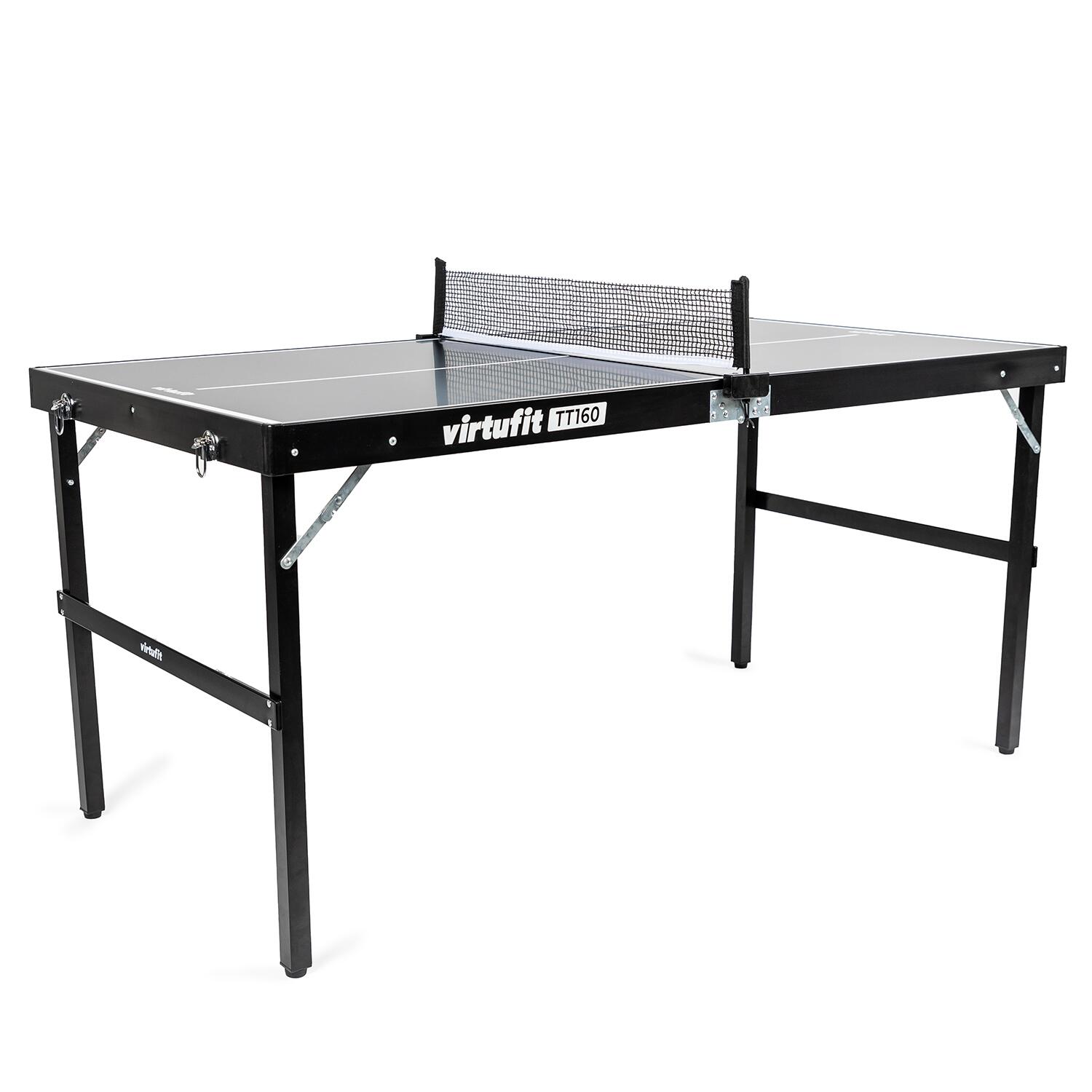 Mini Table de Tennis de Table / Table de Ping Pong - TT 160 4/7