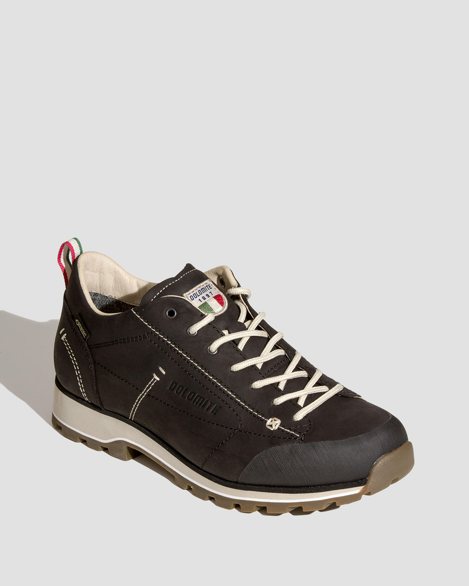 DOLOMITE Chaussure Décontractée  -  Femmes  -  Cinquantaquattro Low Fg W Gtx 3/5