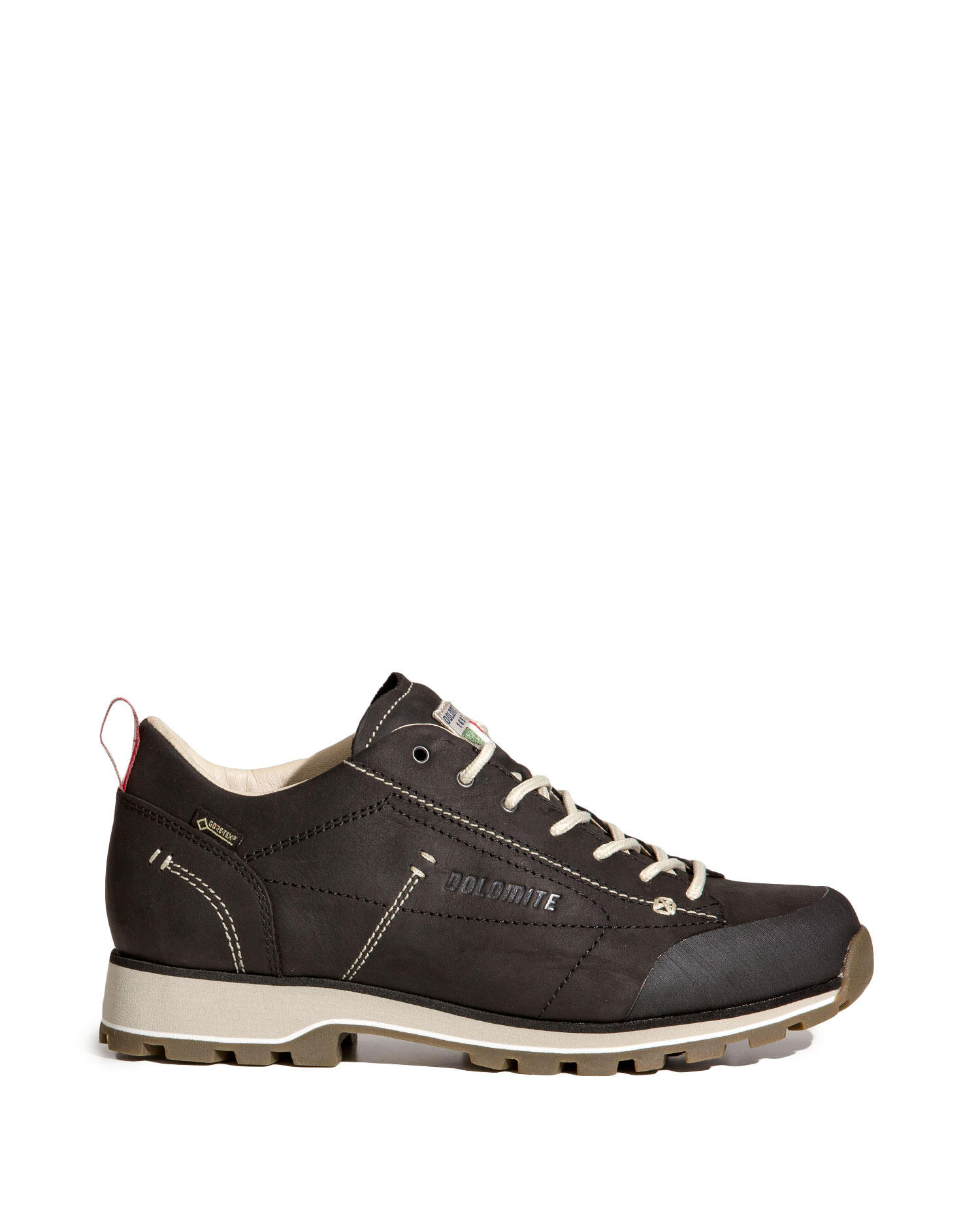 DOLOMITE Chaussure Décontractée  -  Femmes  -  Cinquantaquattro Low Fg W Gtx 2/5