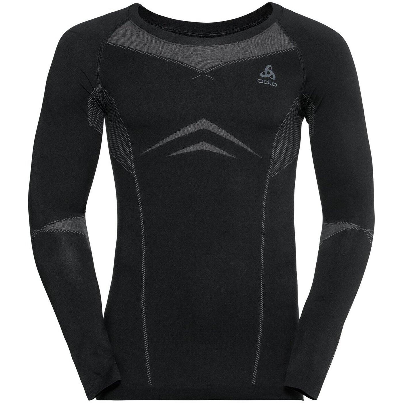 Ropa interior térmica para hombre ODLO Fundamentals Performance Warm Long 3/7