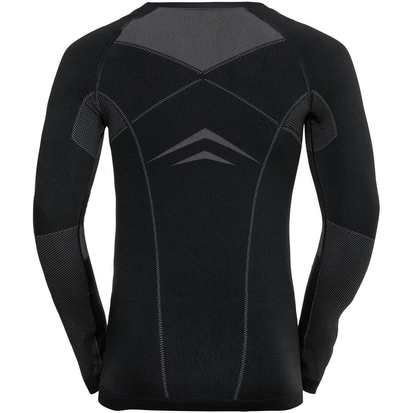 Ropa interior térmica para hombre ODLO Fundamentals Performance Warm Long 4/7