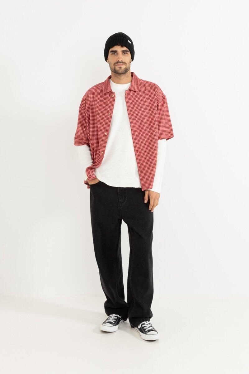 Standard - Bonnet 3/4