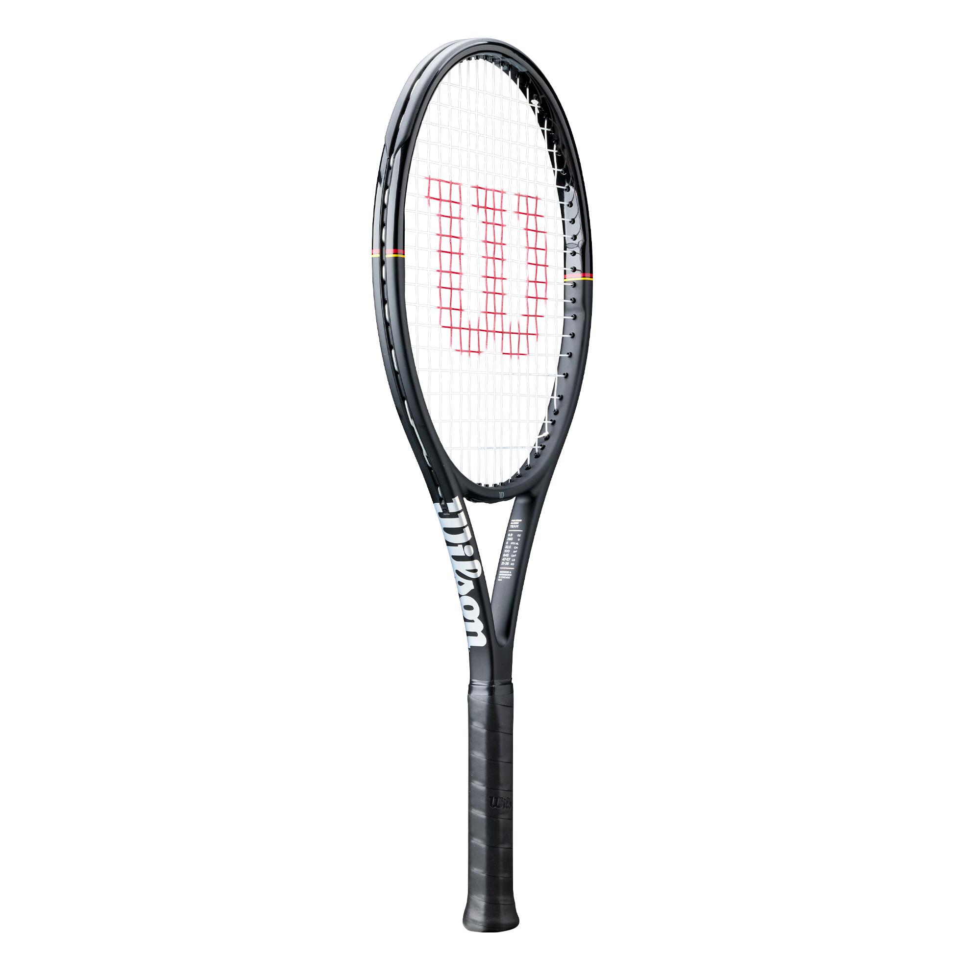 RAQUETA WILSON PRO STAFF TEAM CLASSIC GRIP 2 (280G) 3/4