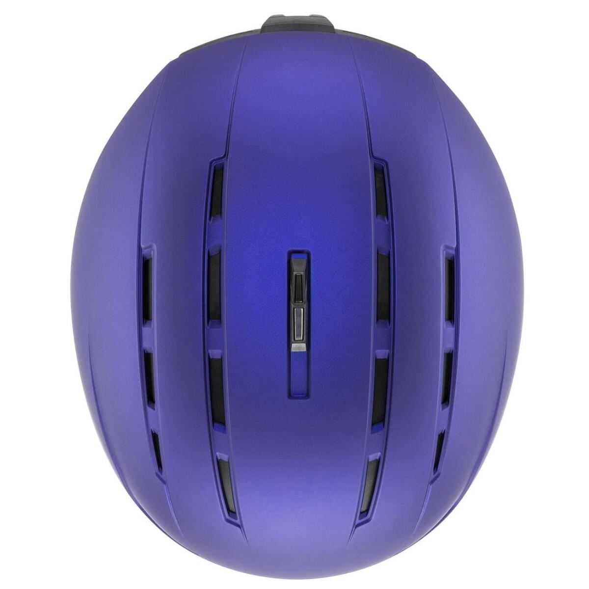 UVEX Stance Mips skihelm 4/5