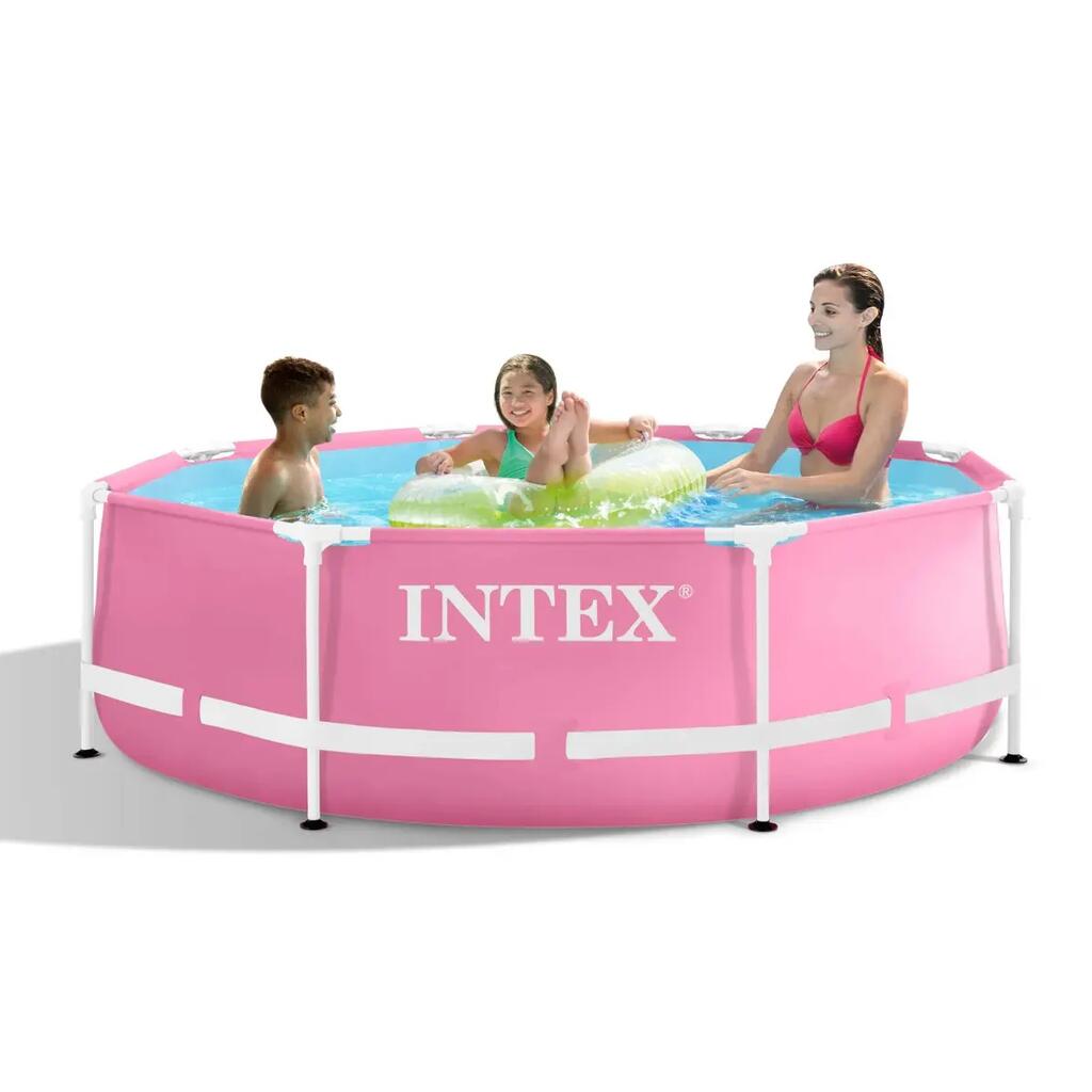 Basen Stelażowy Ogrodowy Intex 28290