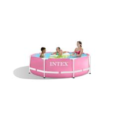 Basen Stelażowy Ogrodowy Intex 28290 INTEX | Decathlon