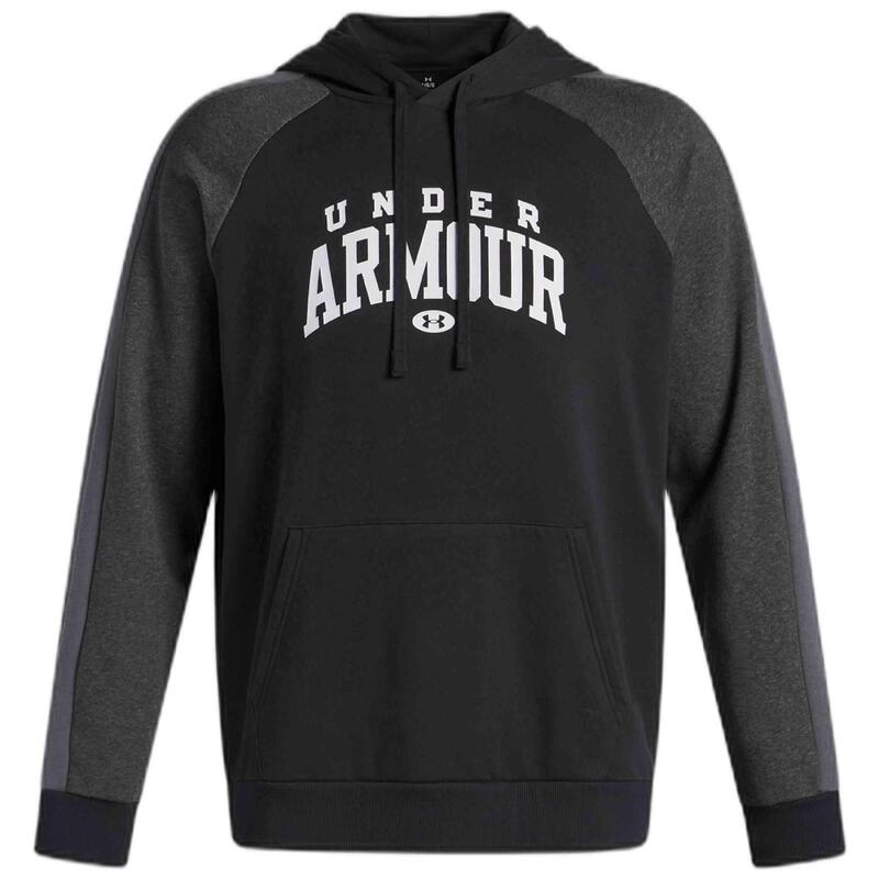 Bluza damă Under Armour Sport Terry Crew
