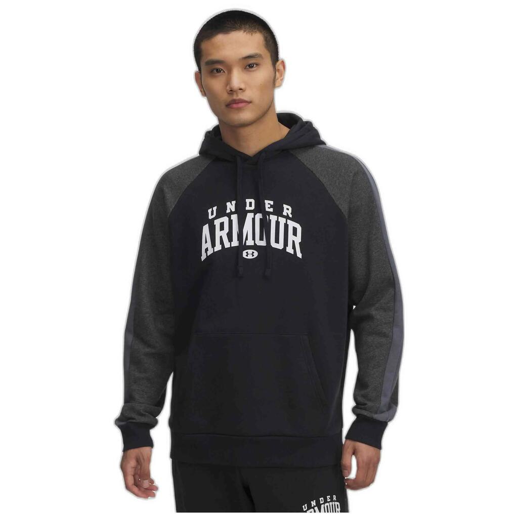 Hoodie Under armour model 6003958-001 for man