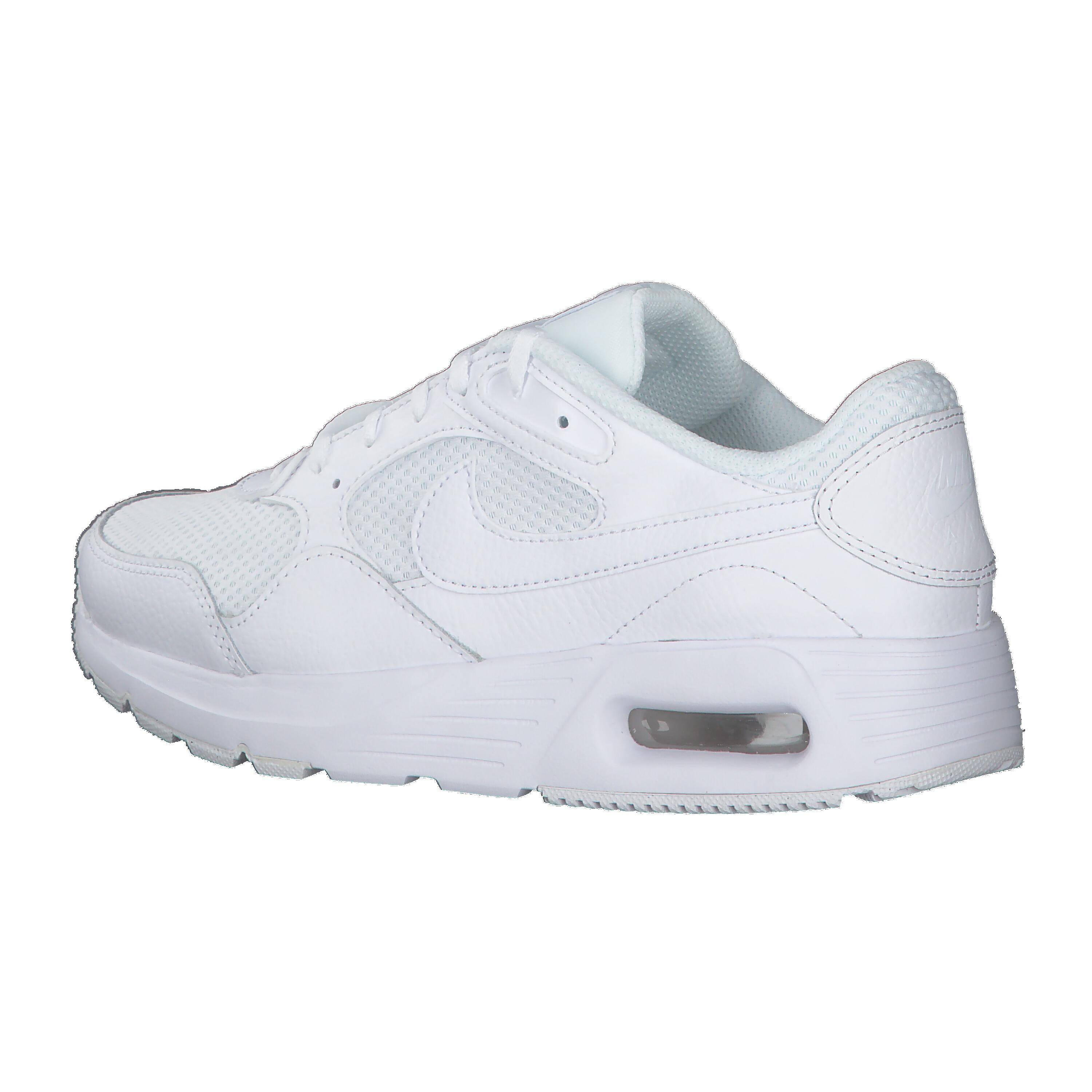 Scarpe Da Ginnastica Nike Modello Air Max Sc Aa Colore Bianco 3/7