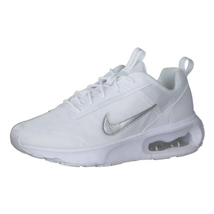 Zapatillas Deportivas Mujer Nike Air Max Intrlk Lite Blanco