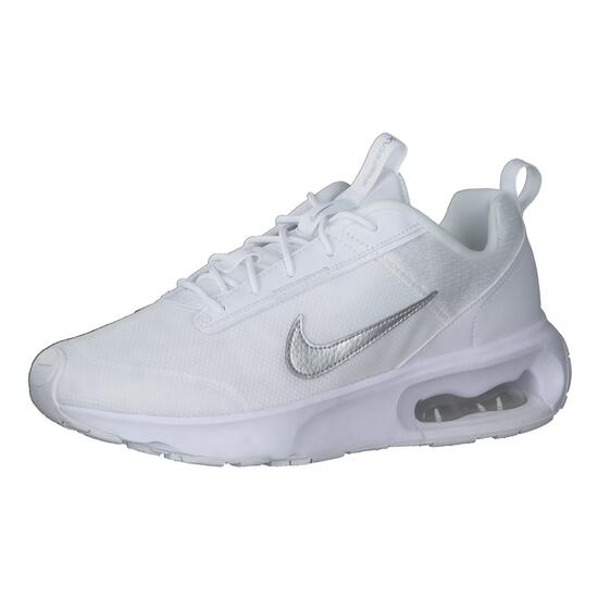 Zapatillas Deportivas Mujer Nike Air Max Intrlk Lite Blanco
