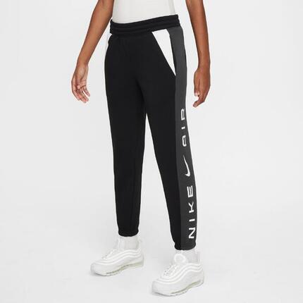 Pantalón para Niño Nike Air Negro