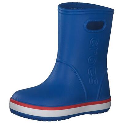 Crocs casual schoenen crocsband regenlaarzen voor kinderen