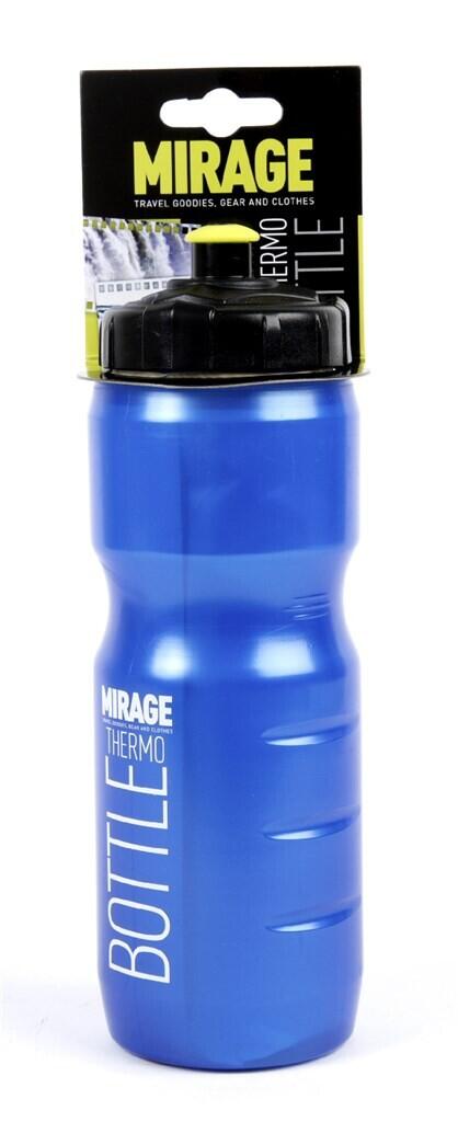 Botella Térmica Mirage de 500 ml Azul 2/2