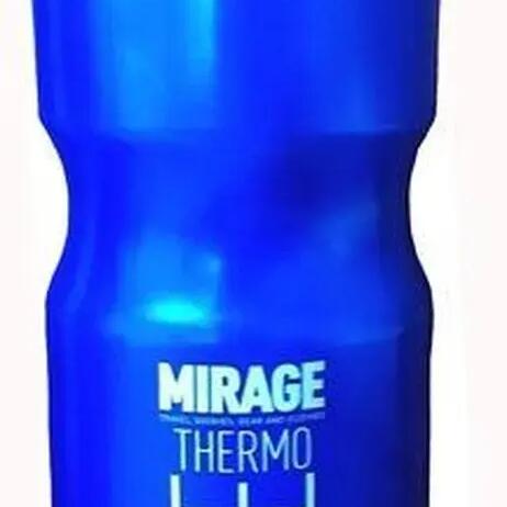 Mirage 500 ml Thermo Bottle in Blue