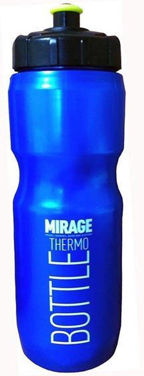 MIRAGE picture