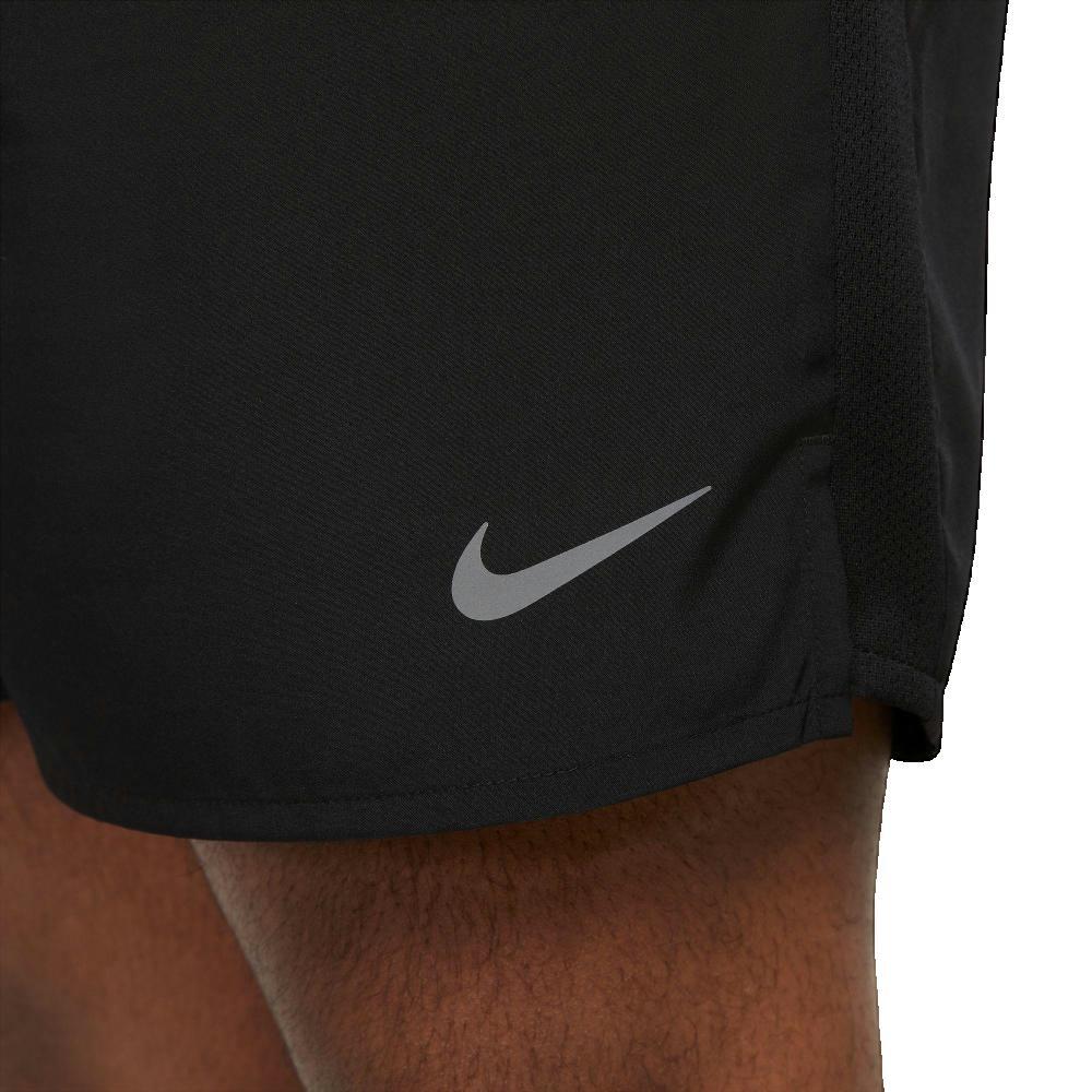 Pantaloncini Nike Dri-FIT Challenger 7 BF neri 3/3