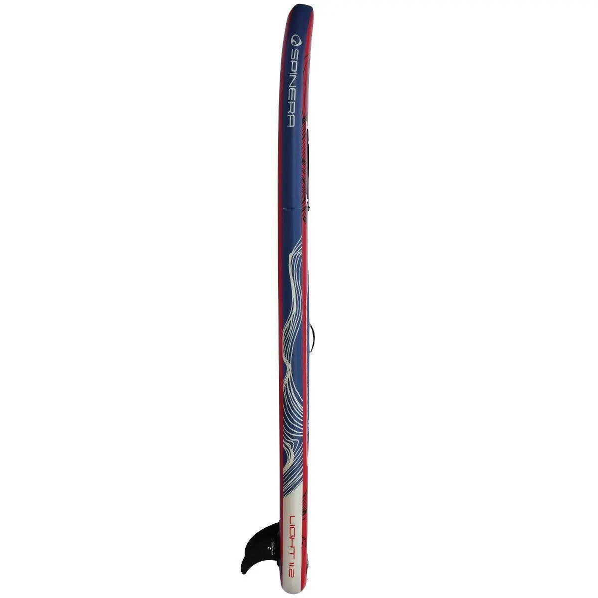 Deska do wiosłowania na stojąco Spinera Light 11.2 ULT 2/7