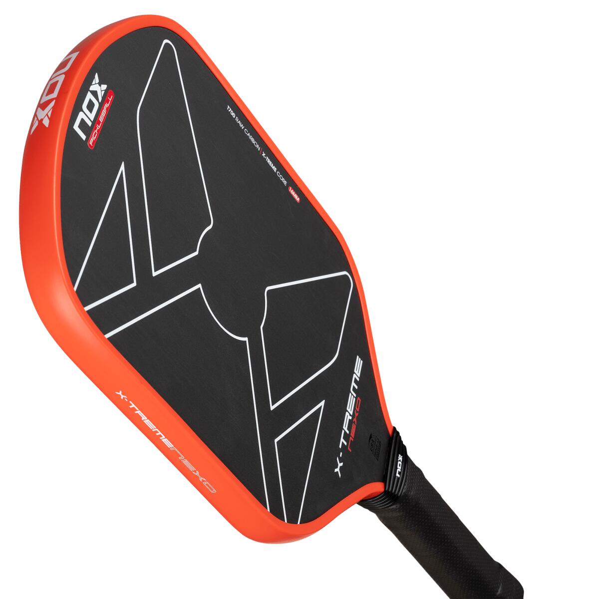 X-TREME NEXO 16mm Raquete Pickleball 5/5