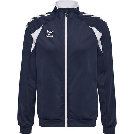 Reißverschluss Jacke Hmlcore Erwachsene