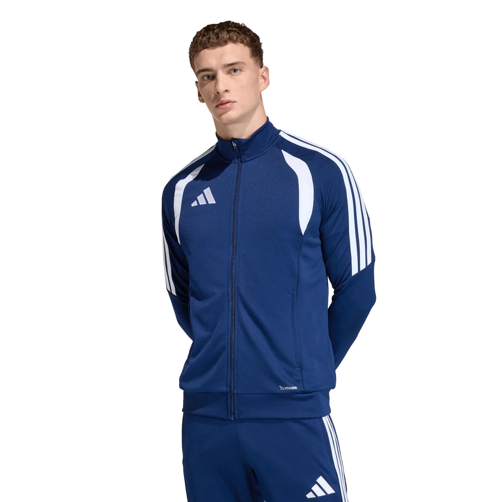 Pánská mikina adidas Tiro 26 League Training 8/11