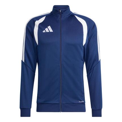 Bluza męska adidas Tiro 26 League Training granatowa JY7205
