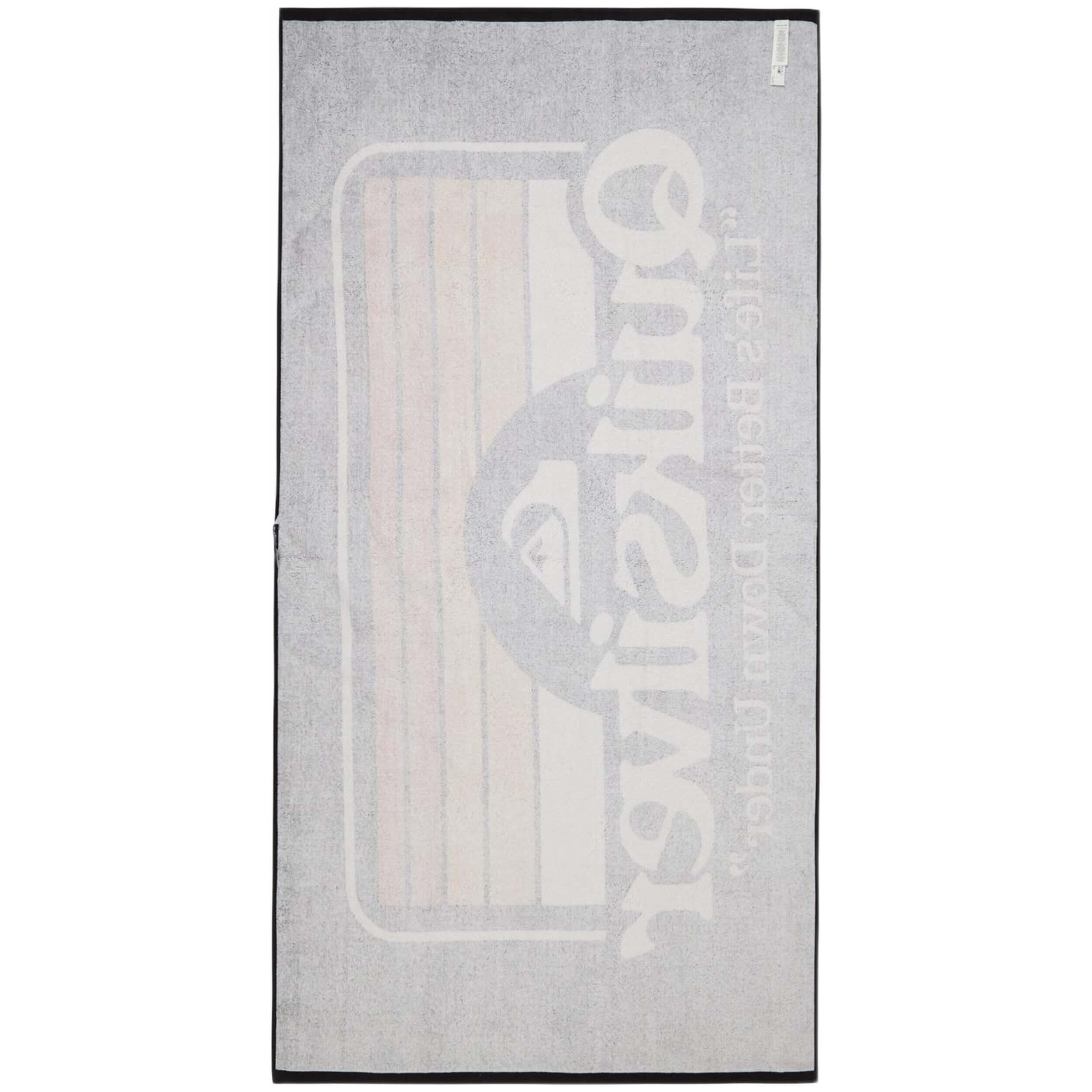 Serviette Quiksilver modèle AQYAA03416-BYJ0 pour homme 2/2