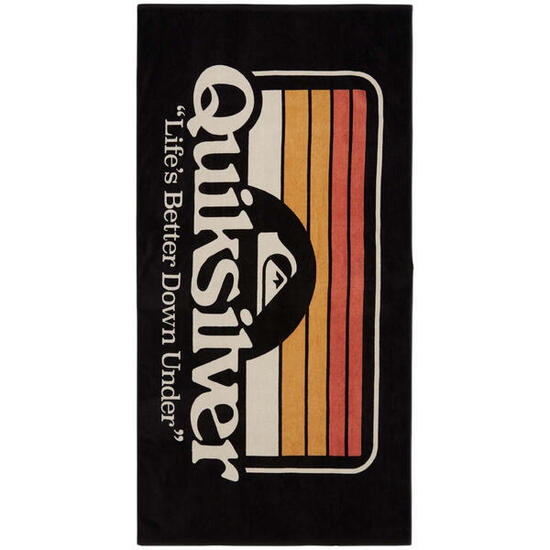 Asciugamano Quiksilver Freshness per uomini
